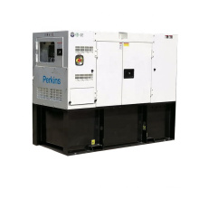 Original USA Perkin Engine 1706A-E93TAG1 L 300kva Diesel Generator Open Type Silent Type Bulit With Stamford alternator